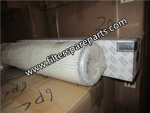 3214623900 ATLAS-COPCO AIR FILTER